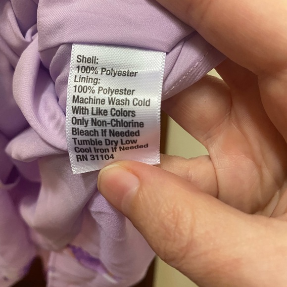 NWT The Limited dress - Picture 4 of 6